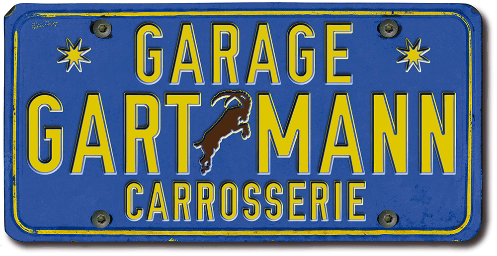 Garage Gartmann GmbH · Il Stuz 15 · 7018 Flims Waldhaus